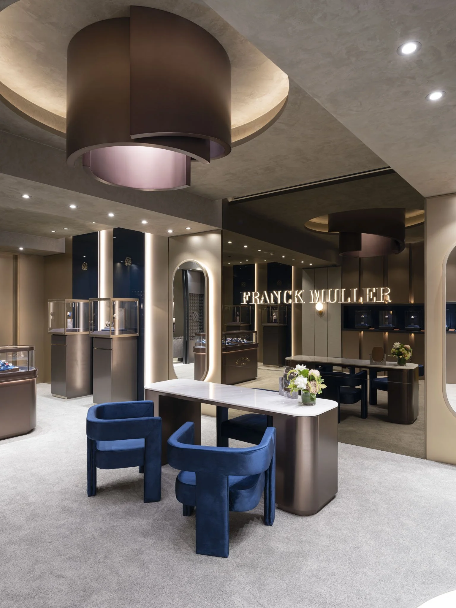 Franck Muller Sydney