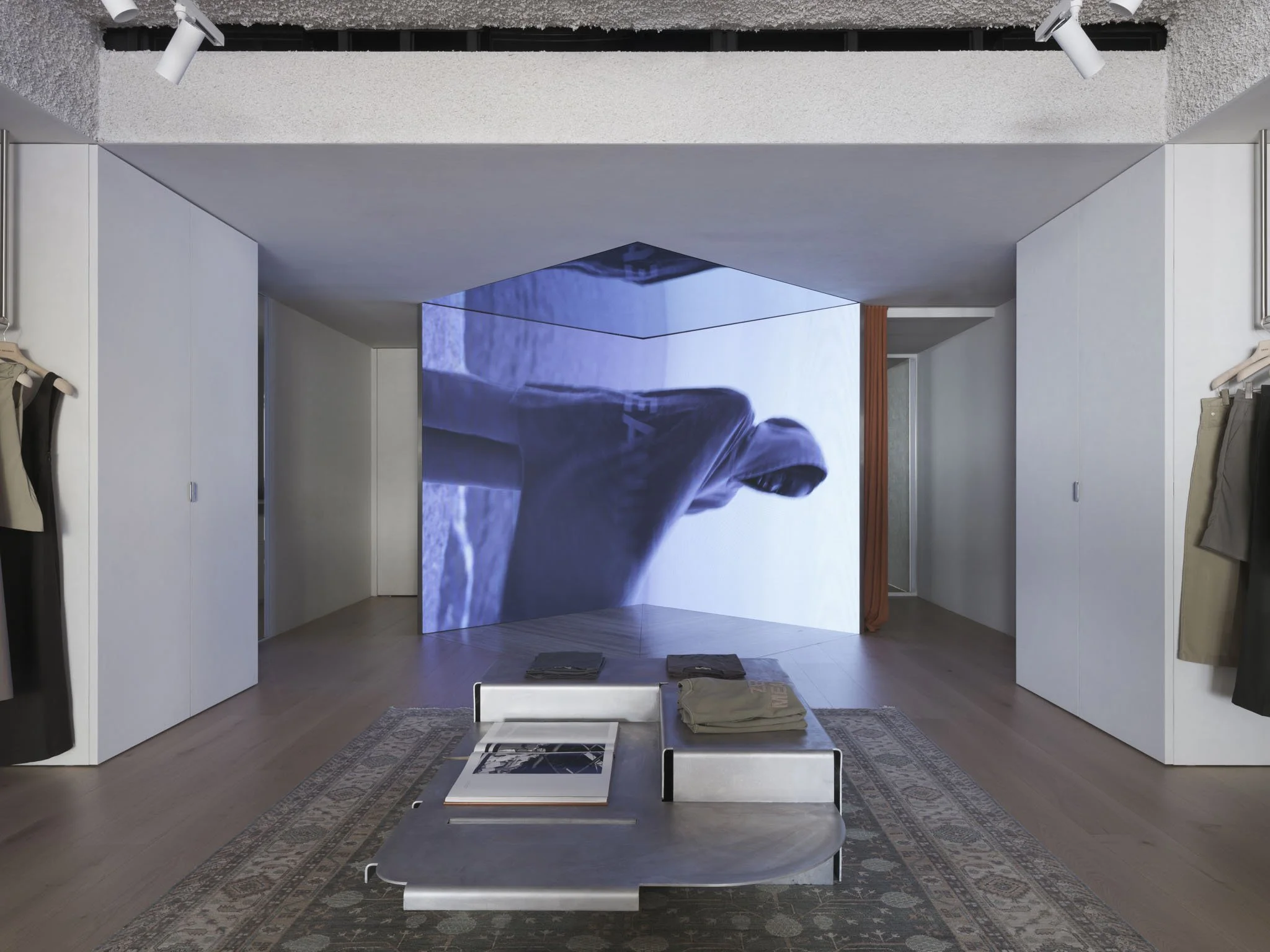 Zero Meaning Bondi by Akin Atelier