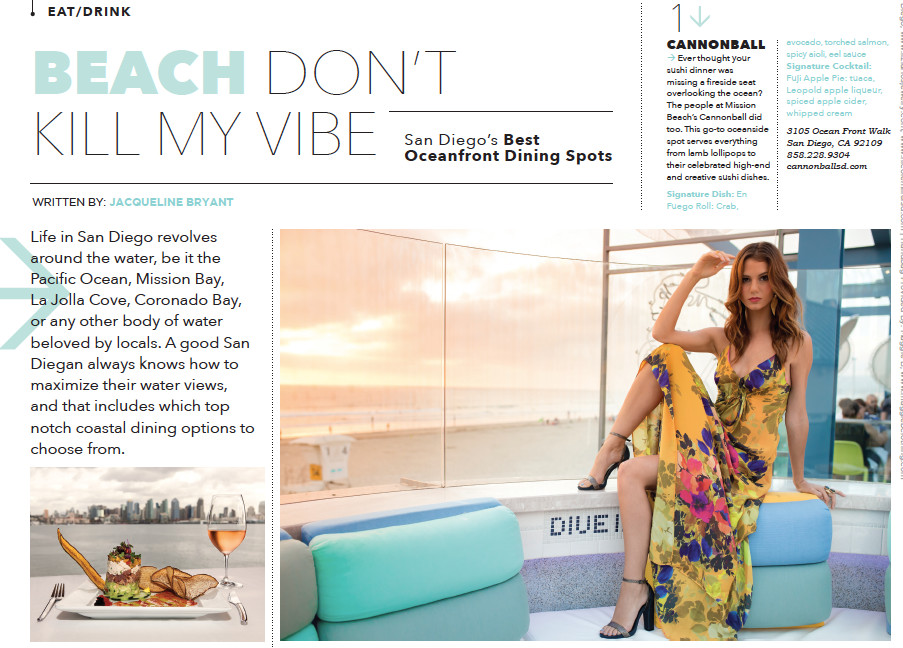 Locale Magazine, September 2016