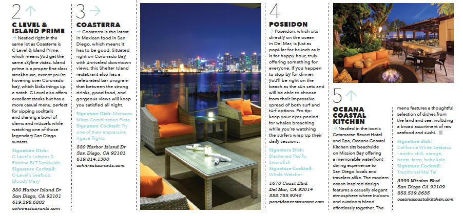 Locale Magazine, September 2016