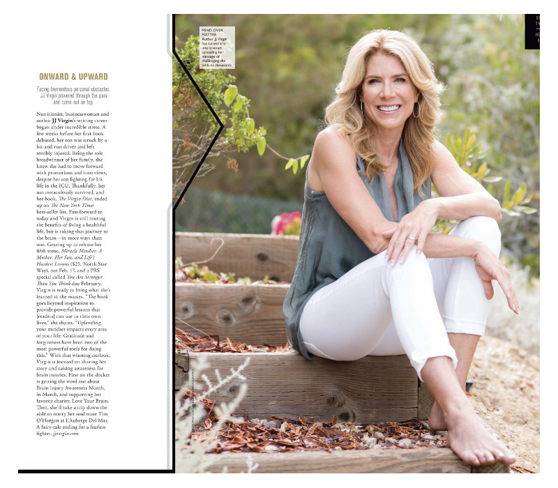 Modern Luxury San Diego Jan/Feb 2017