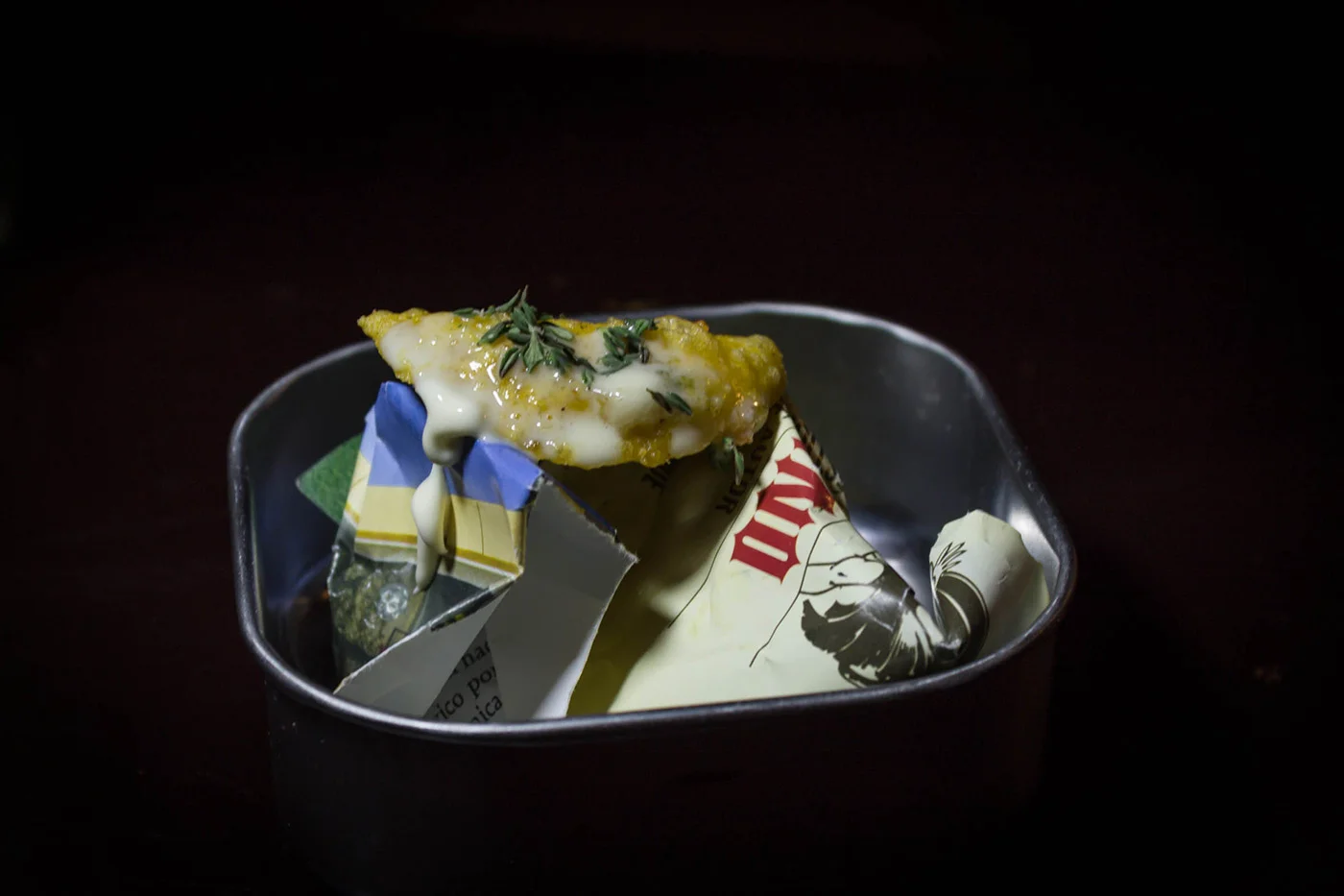 The Rise of Modern Mexican Cooking in Oaxaca