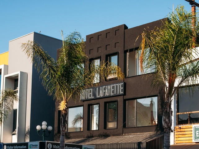 Is Tijuana Mexico's New Capital of Cool?