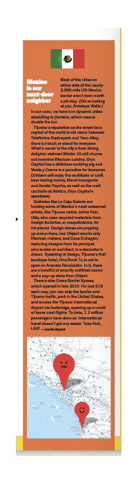 San Diego Magazine, March 2017