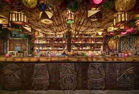 Why San Diego Will Always Be America's Tiki Capital