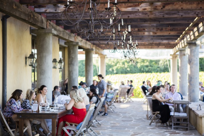 The New-Old Reason You Need to Go Wine Tasting on Long Island