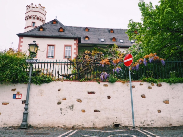 Ruedesheim, Germany