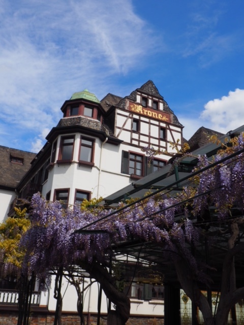 Assmannshausen, Germany