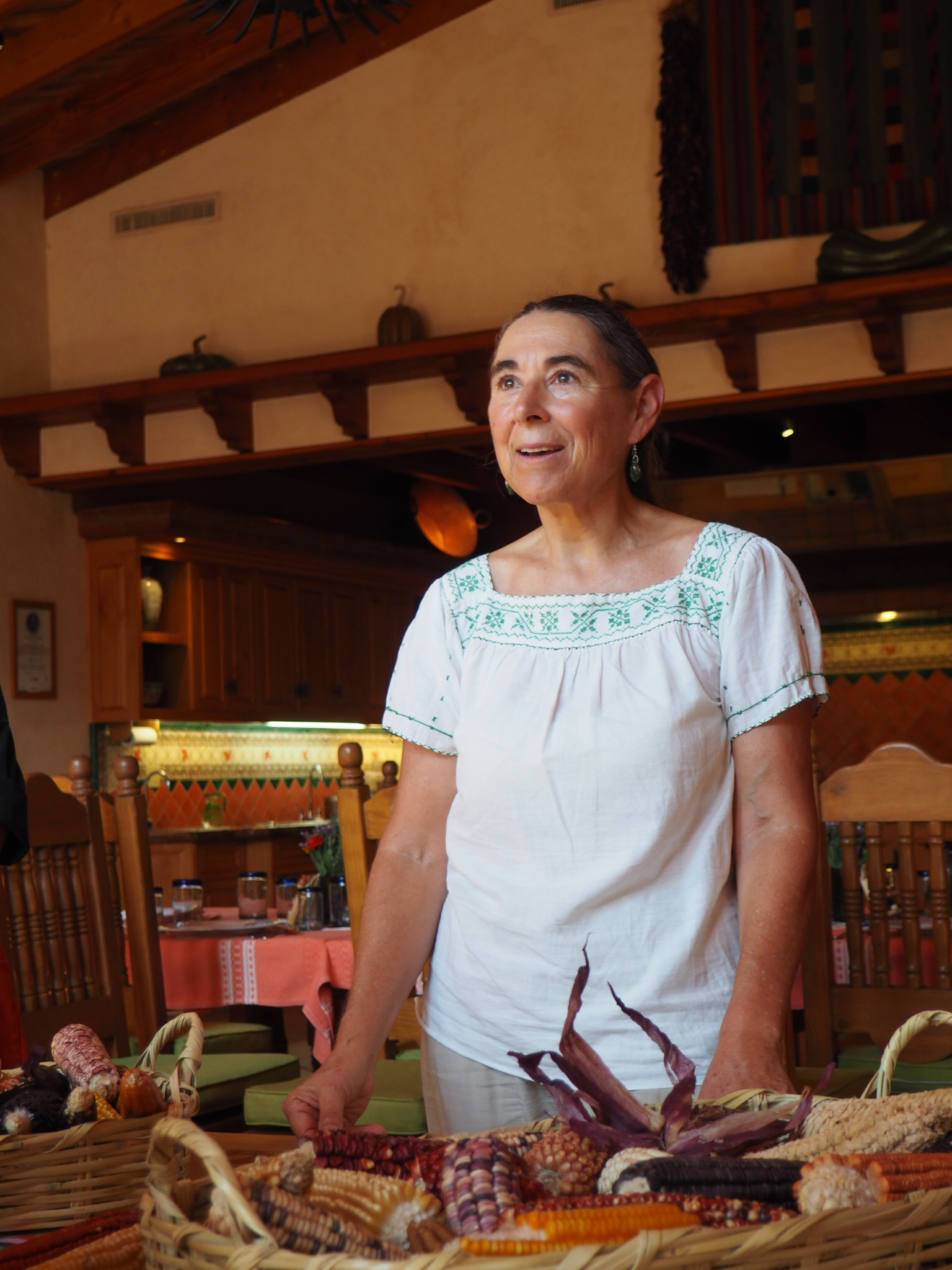 Rancho La Puerta and La Cocina Que Canta: Tecate, Mexico — Jackie Bryant