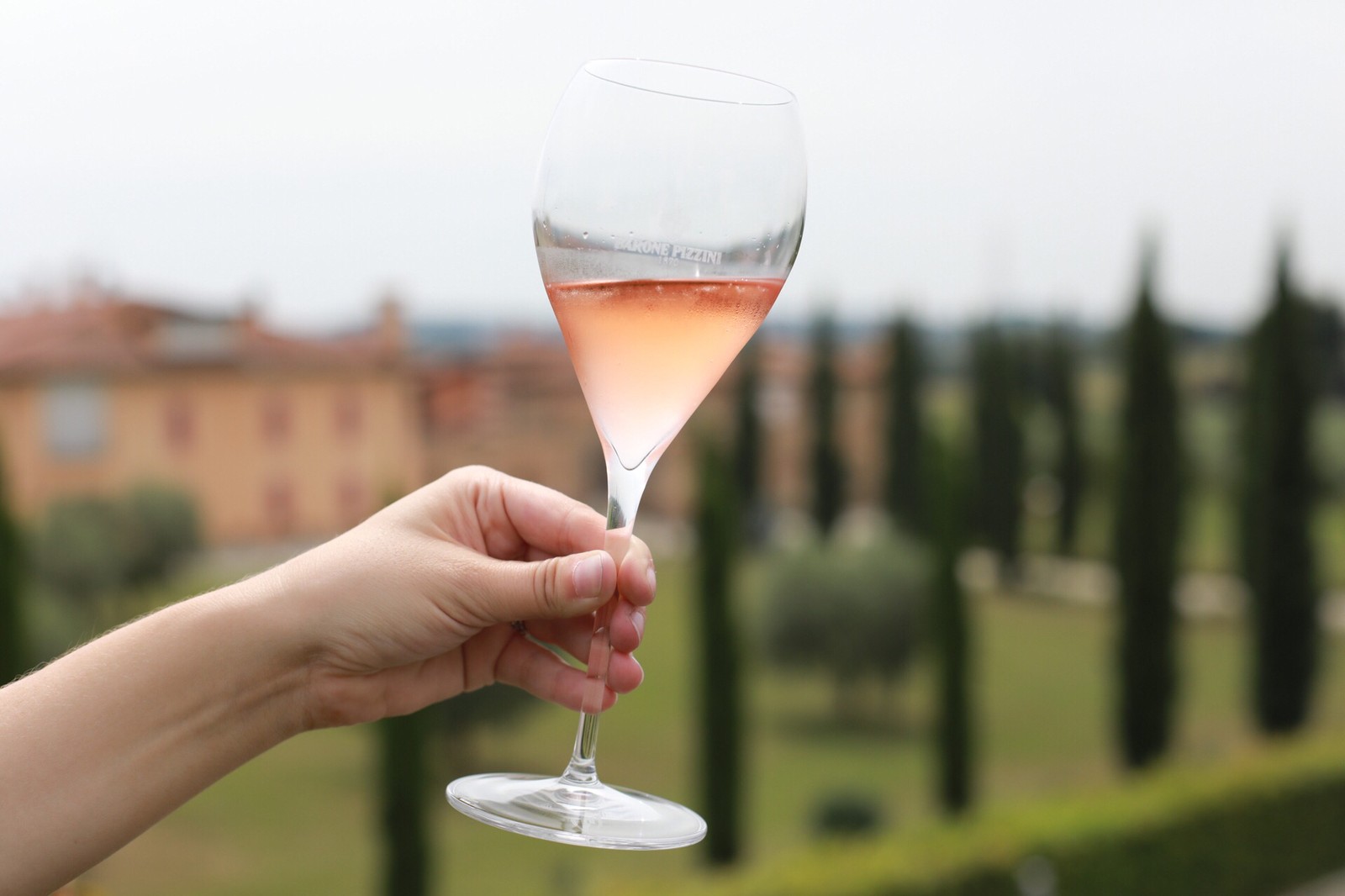 Falling for Franciacorta