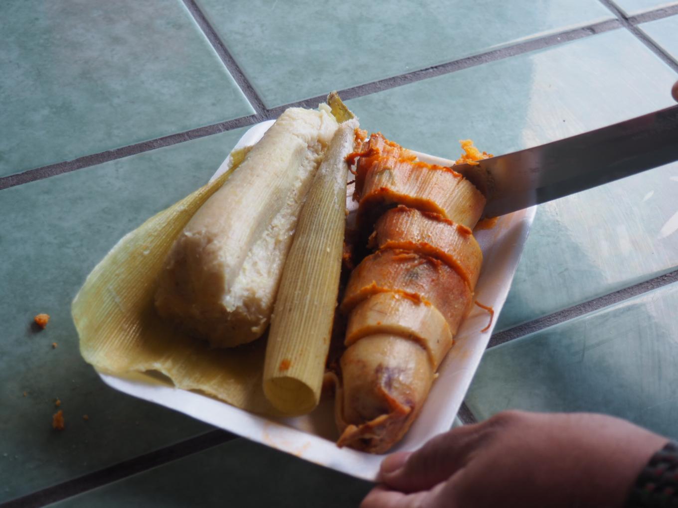 Can Mexican Corn Be Saved?