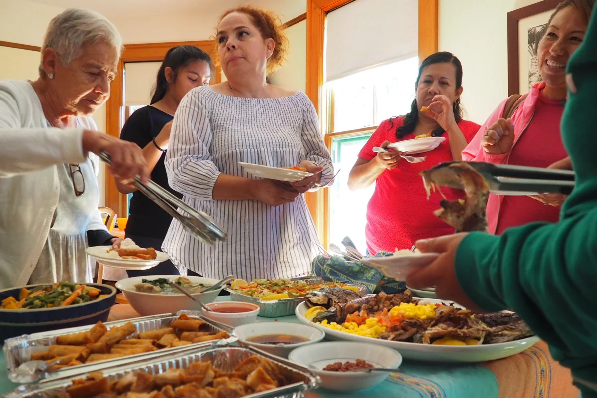 The Cooking Class Bringing Better Health to the U.S-Mexico Border
