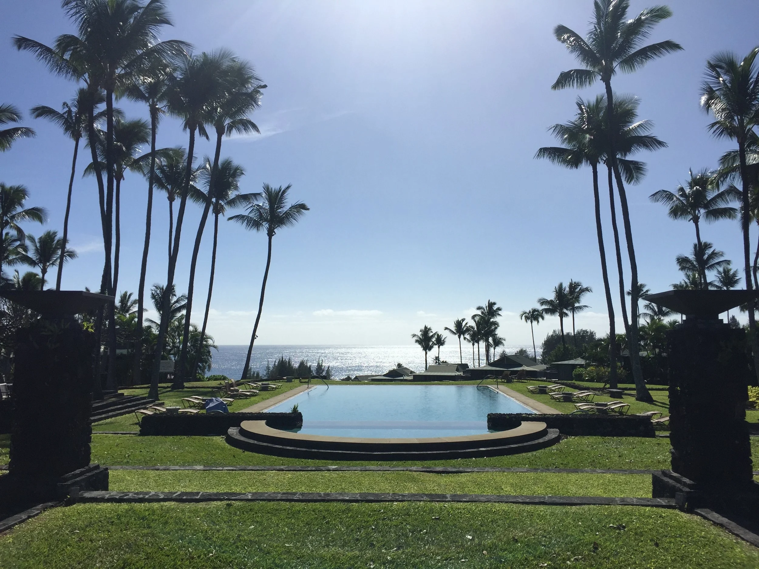 The Hawaiian Town with Some of the Freshest Food on Earth
