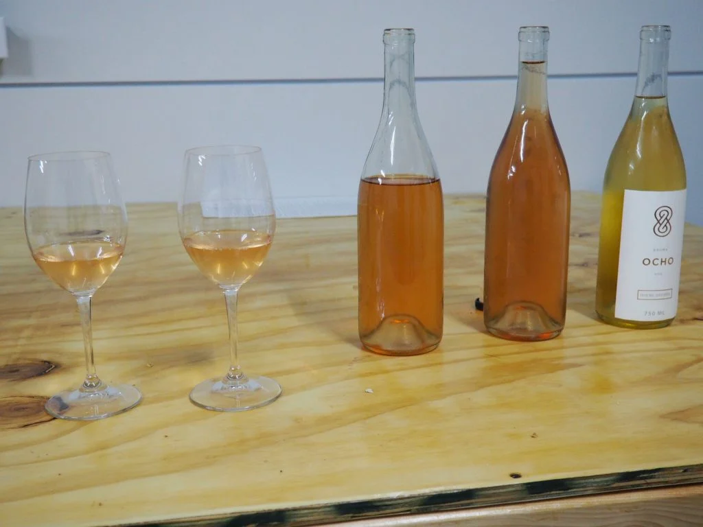 Exploring Natural Wine In Mexico’s Valle de Guadalupe