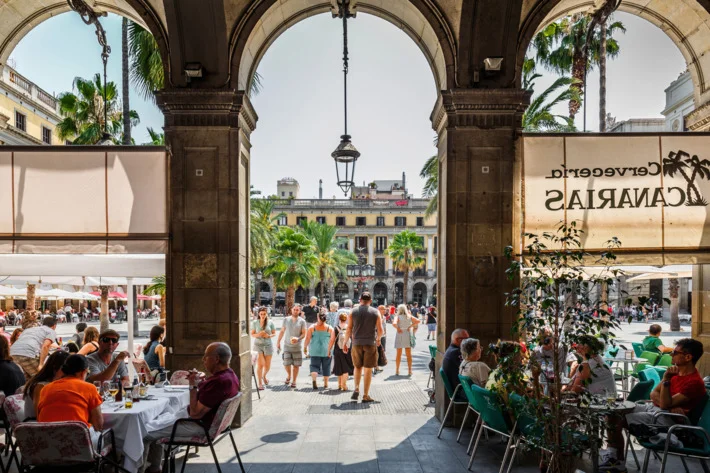 There’s No Better Time to Go to Barcelona Than Right Now