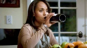 Olivia Pope is my spirit animal