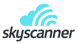Skyscanner is a global travel search website that provides a free flight search service as well as online comparisons for hotels and car hire. Explore best deals by month or destination. They have a website and app. 