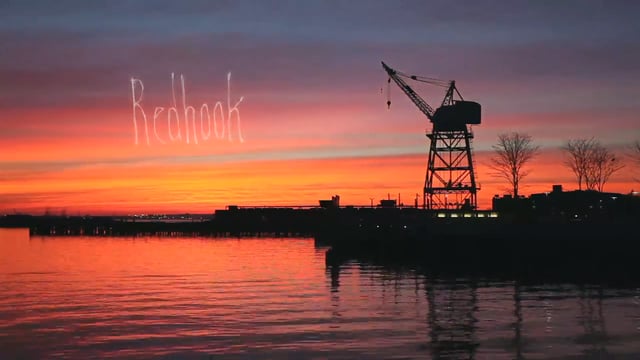 Red Hook