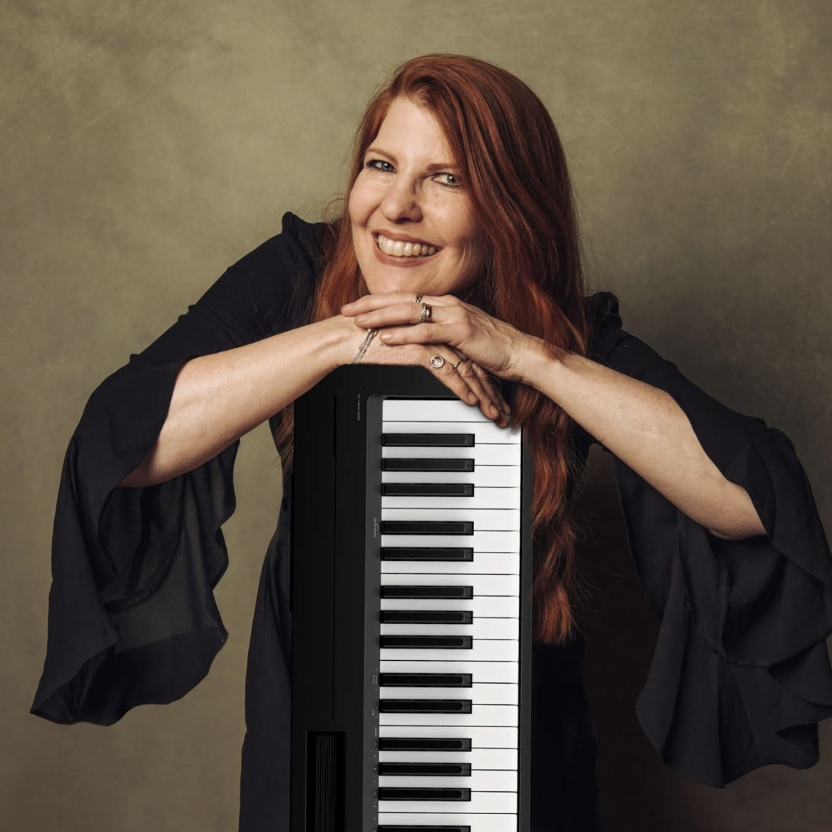 Jazz night w/Laura Evans trio