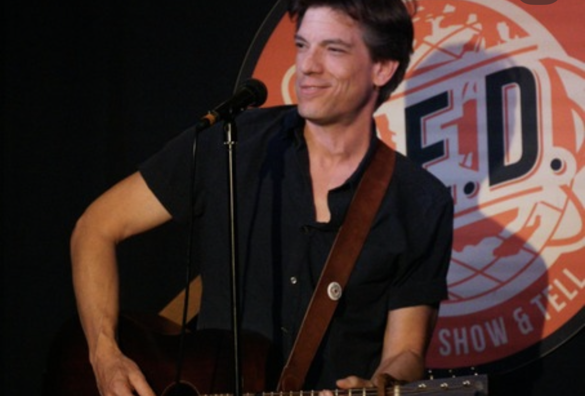 Alex Castle
