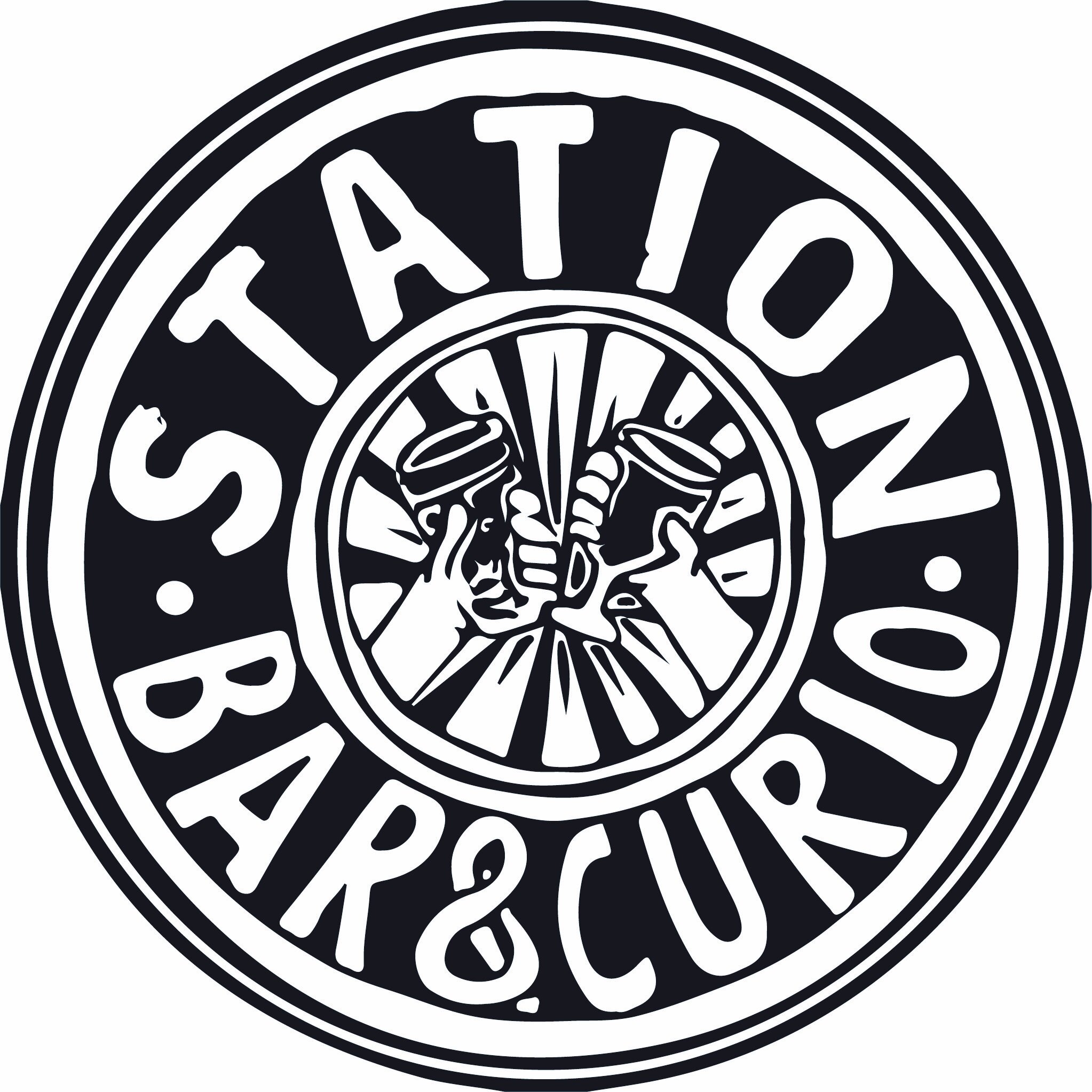 Station Bar &amp; Curio