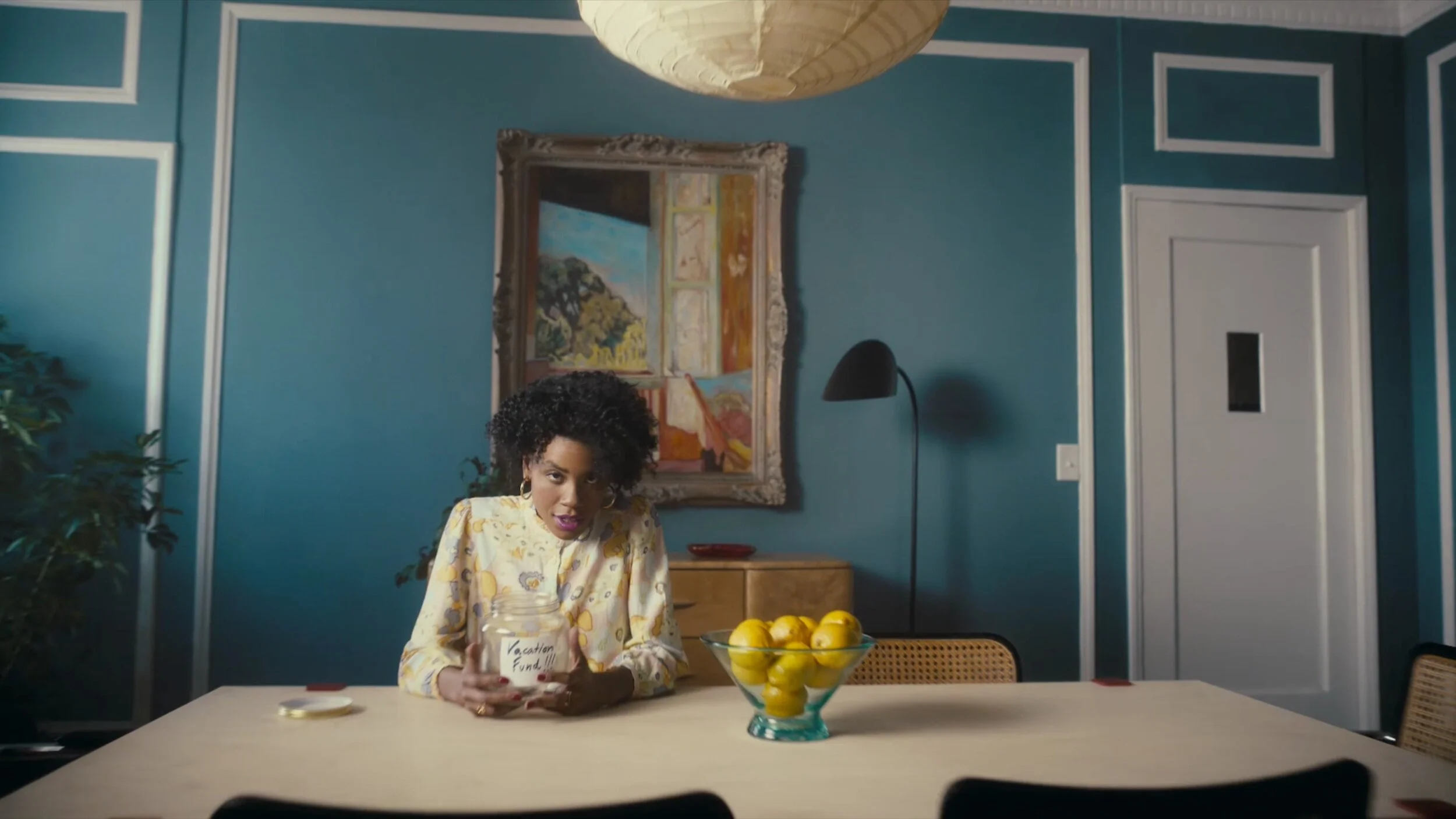 XM Dont Put Up With That