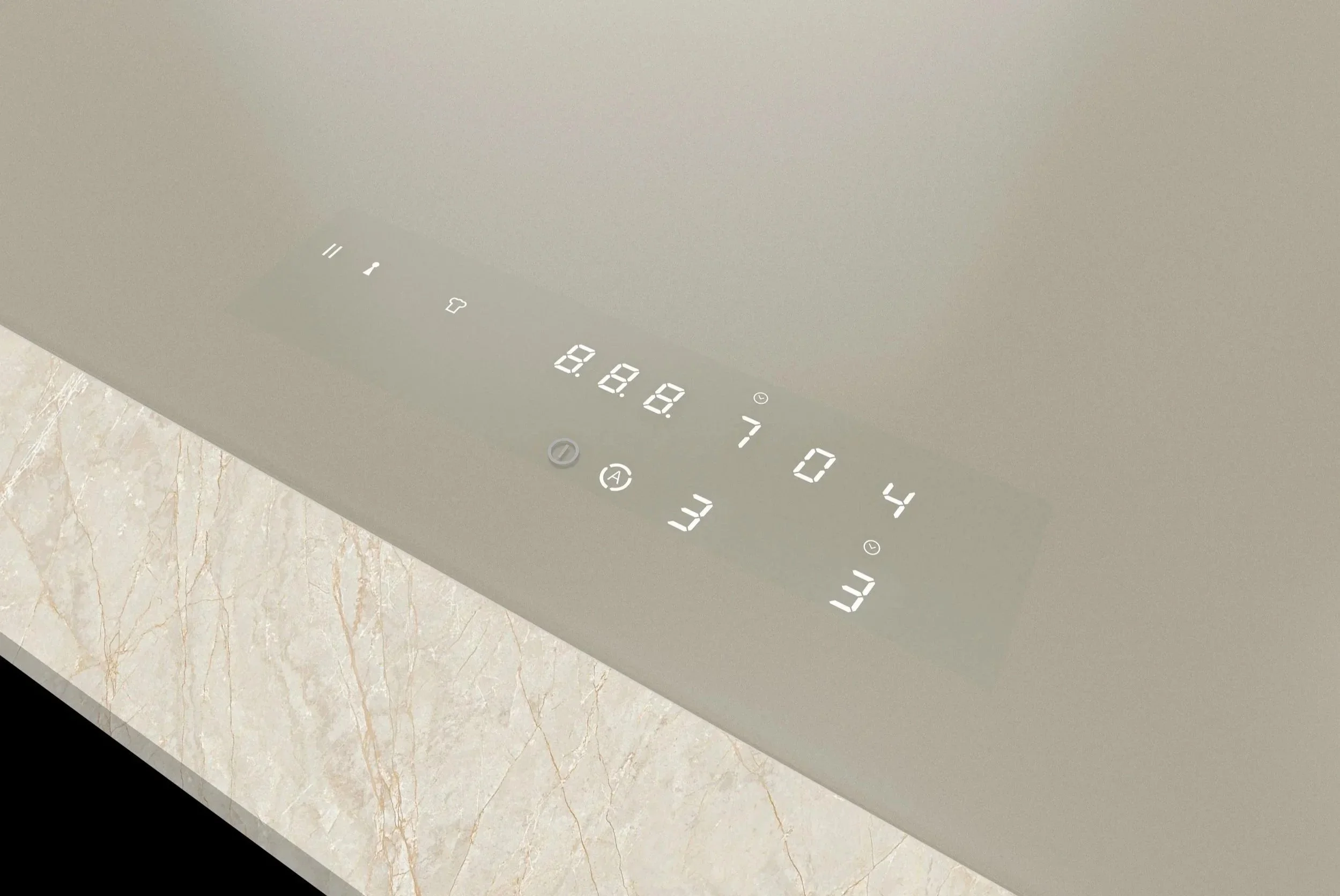 Vollflächen-Induktionskochfeld EKI-80-S-26 COLOR EDITION