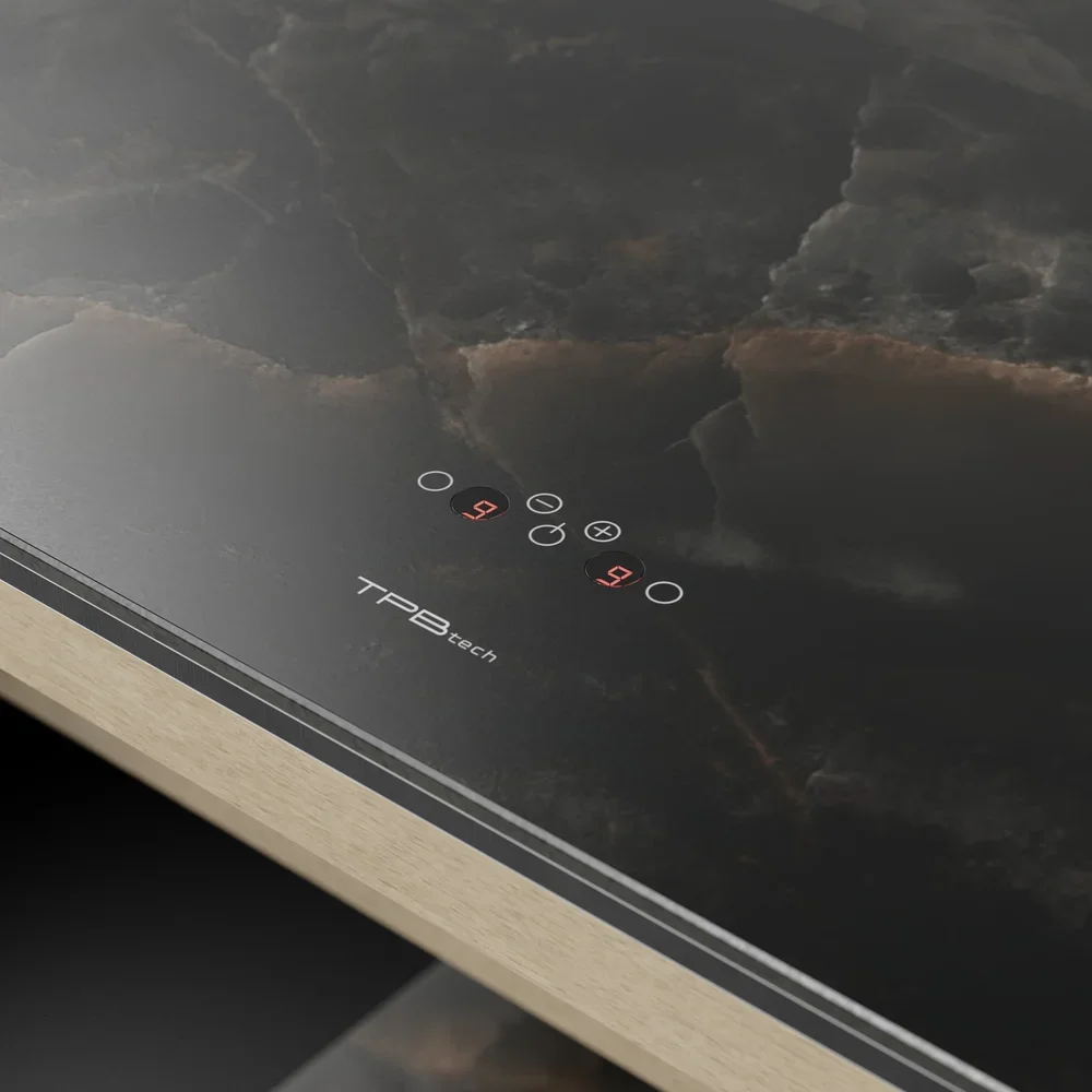 023 ONICE BLACK MATT