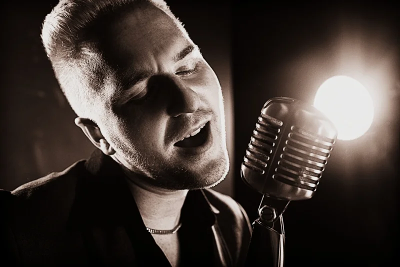 Концерт Александра Рипчанского