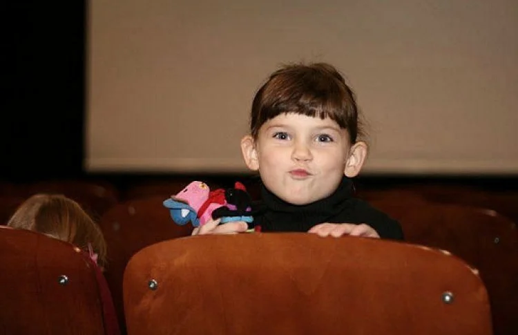 Мультотека для детей / 18:00