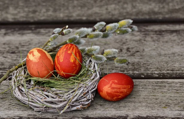 Пасхальное чудо