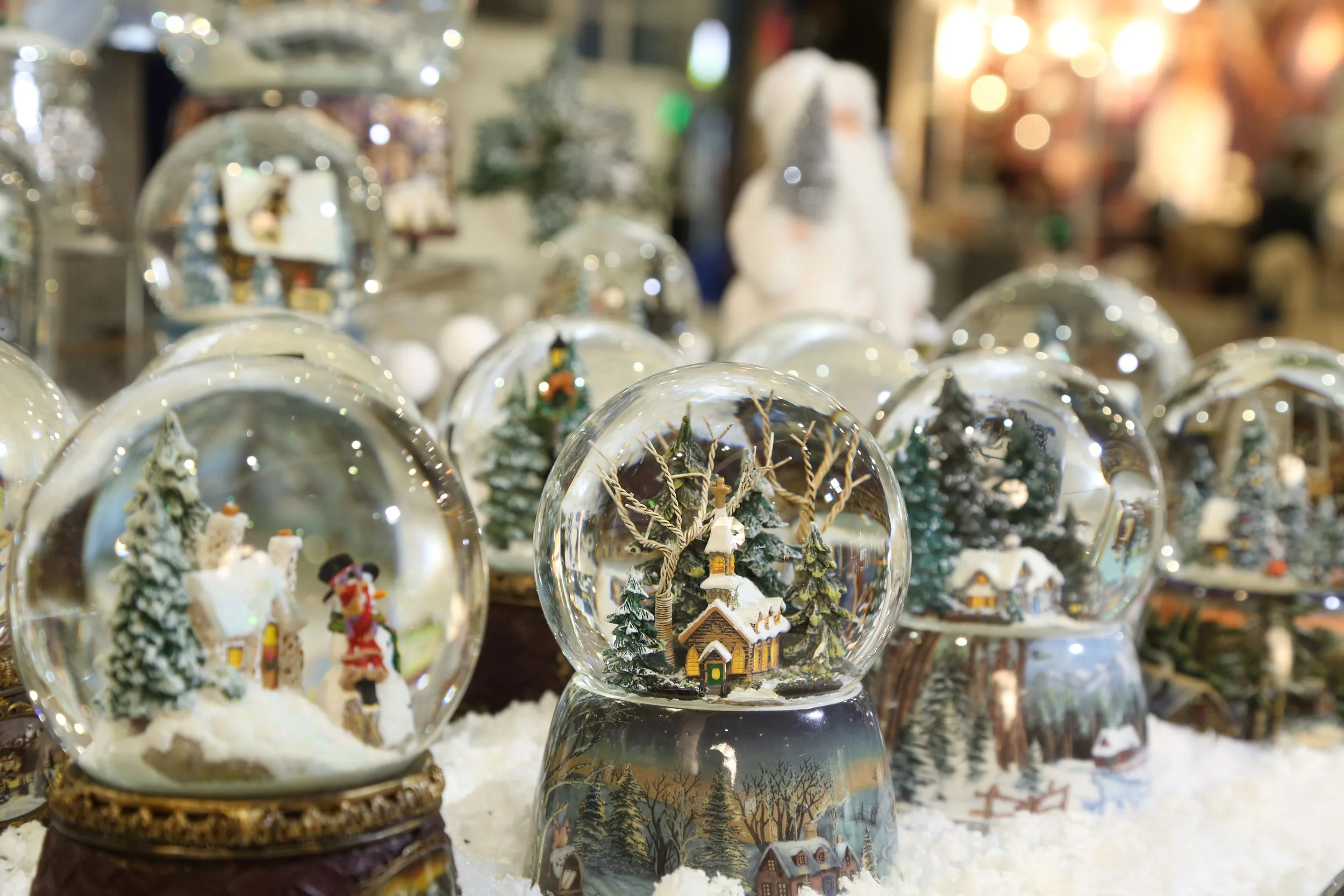 Магические выходные | 22-23 декабря