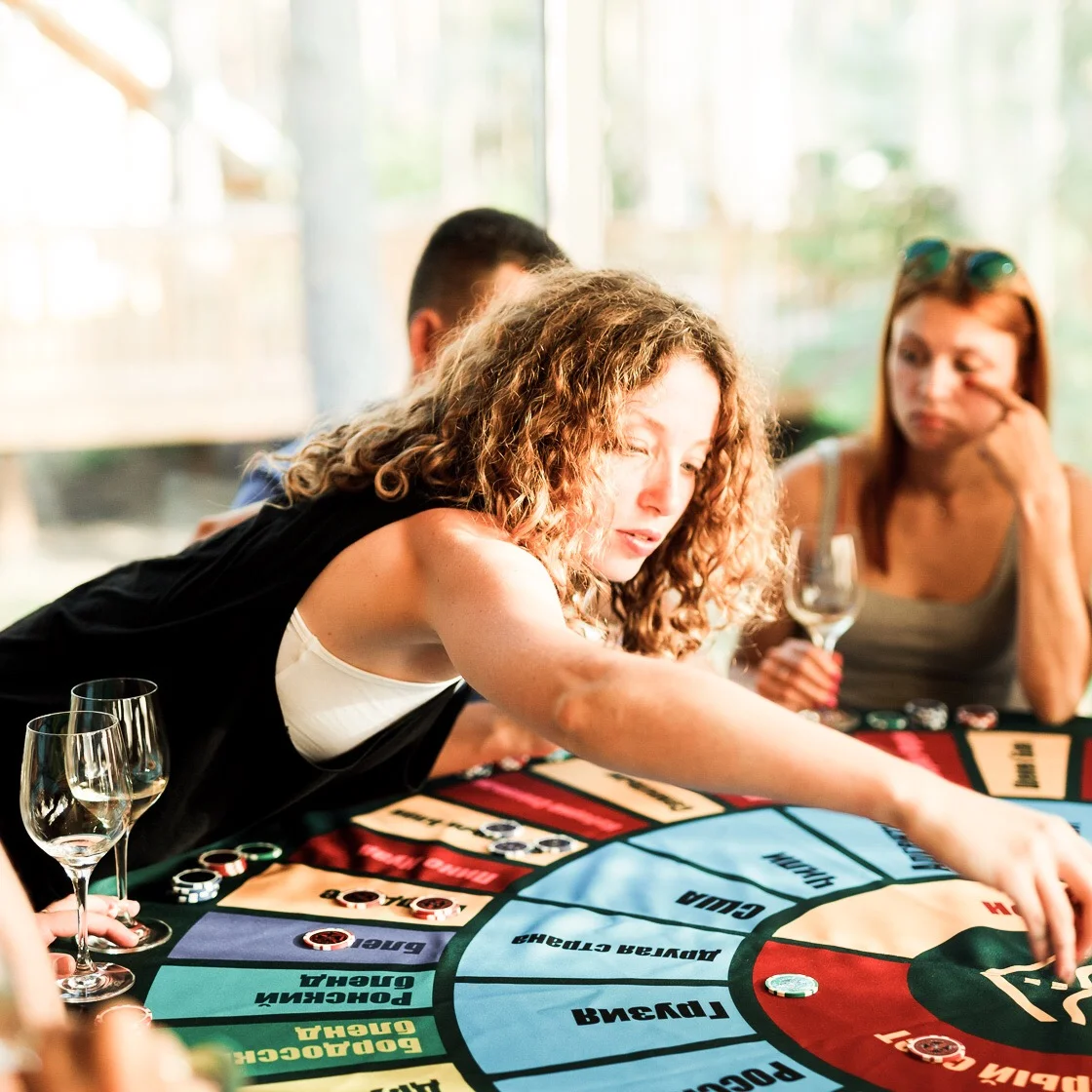 Афиша развлечений | 6 апреля