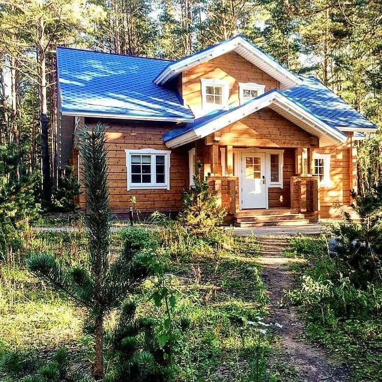 Долгосрочное проживание
