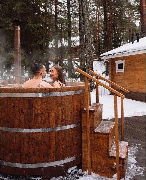 Романтический отдых