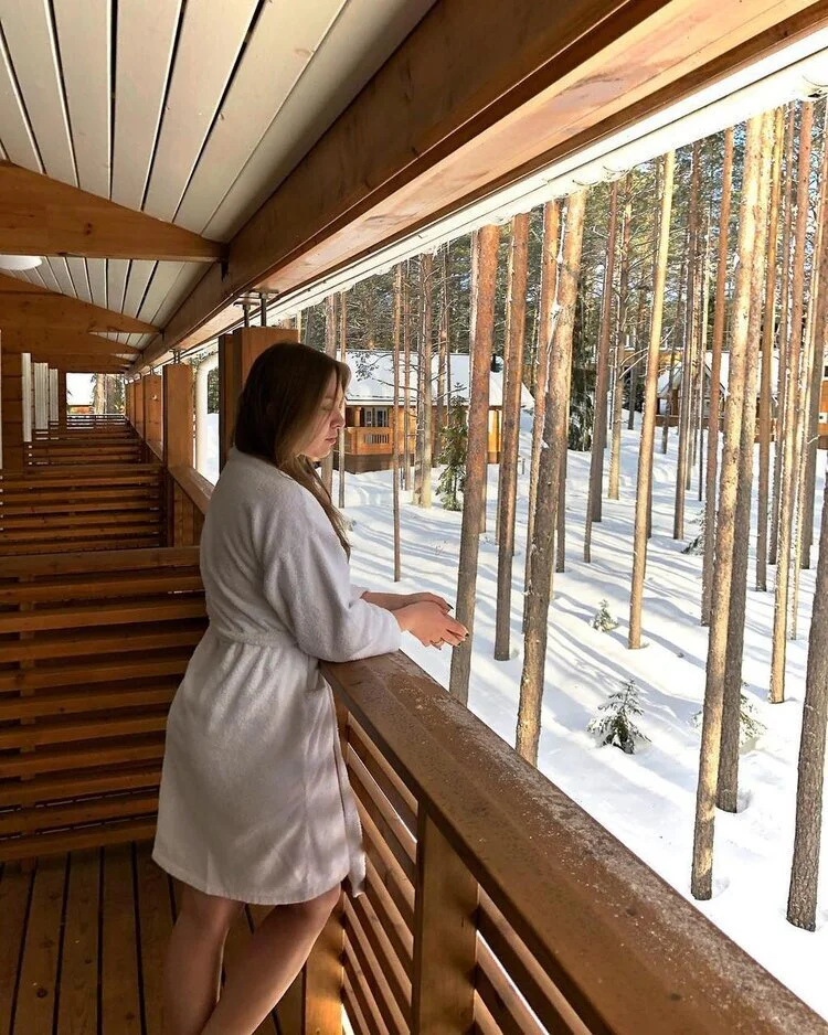 Романтический отдых