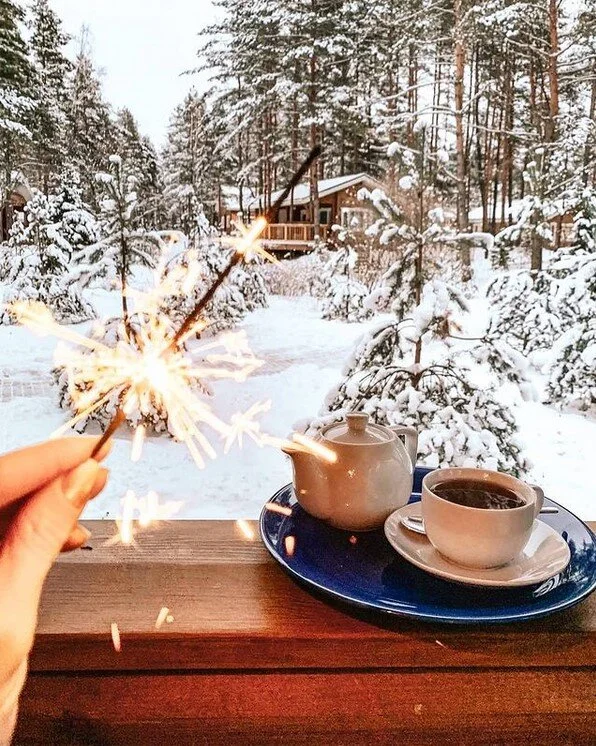 Романтический отдых