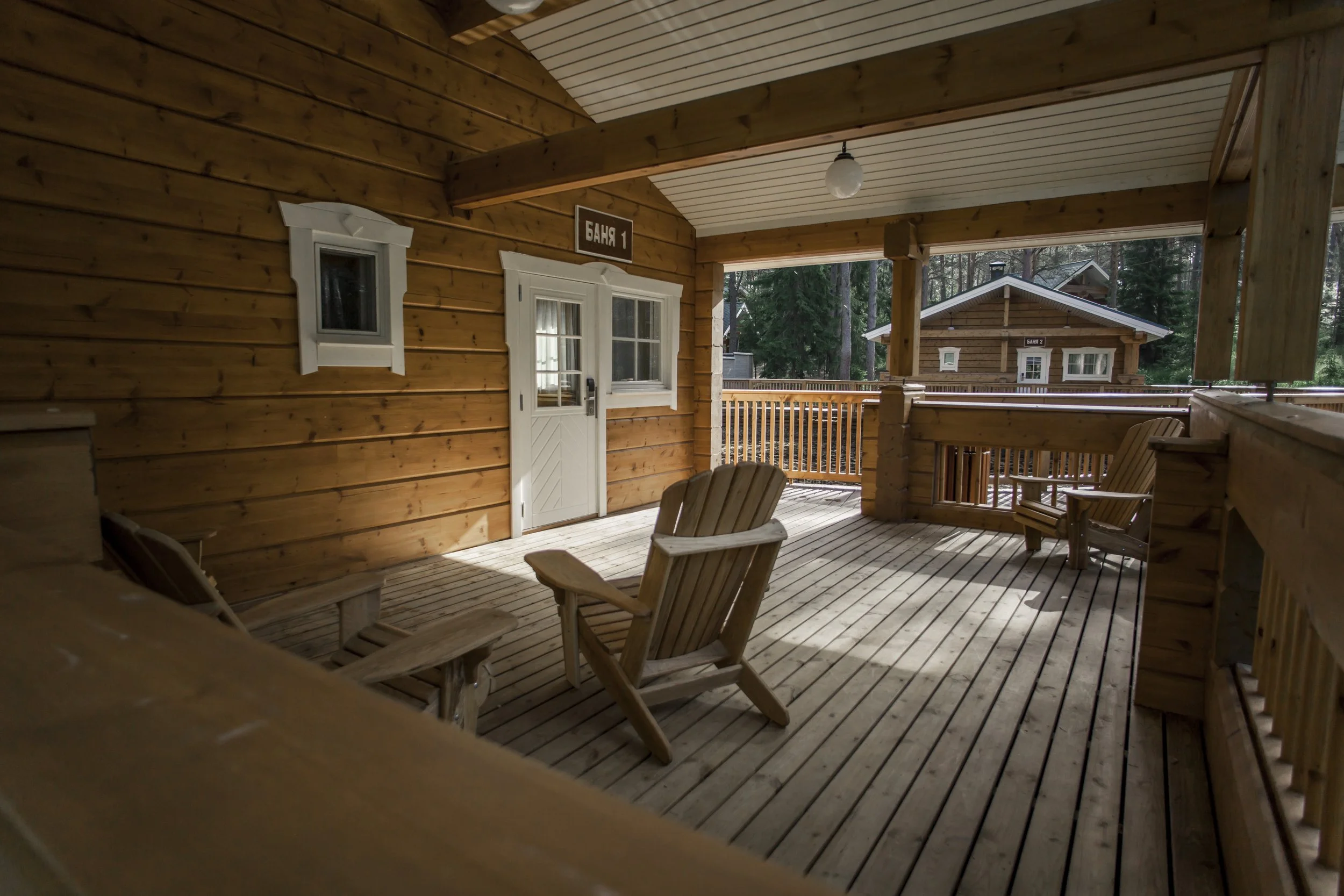 Динскую сборный дом сауна Динскую сборный дом сауна