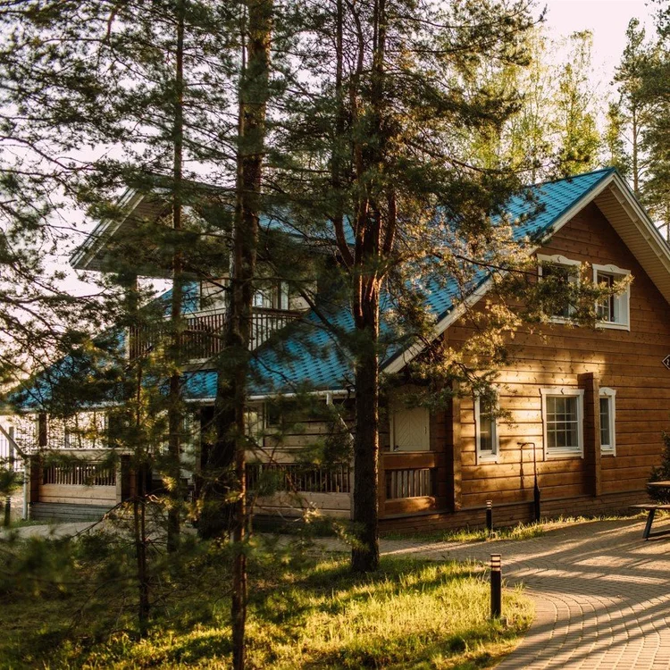 Фото лагеря