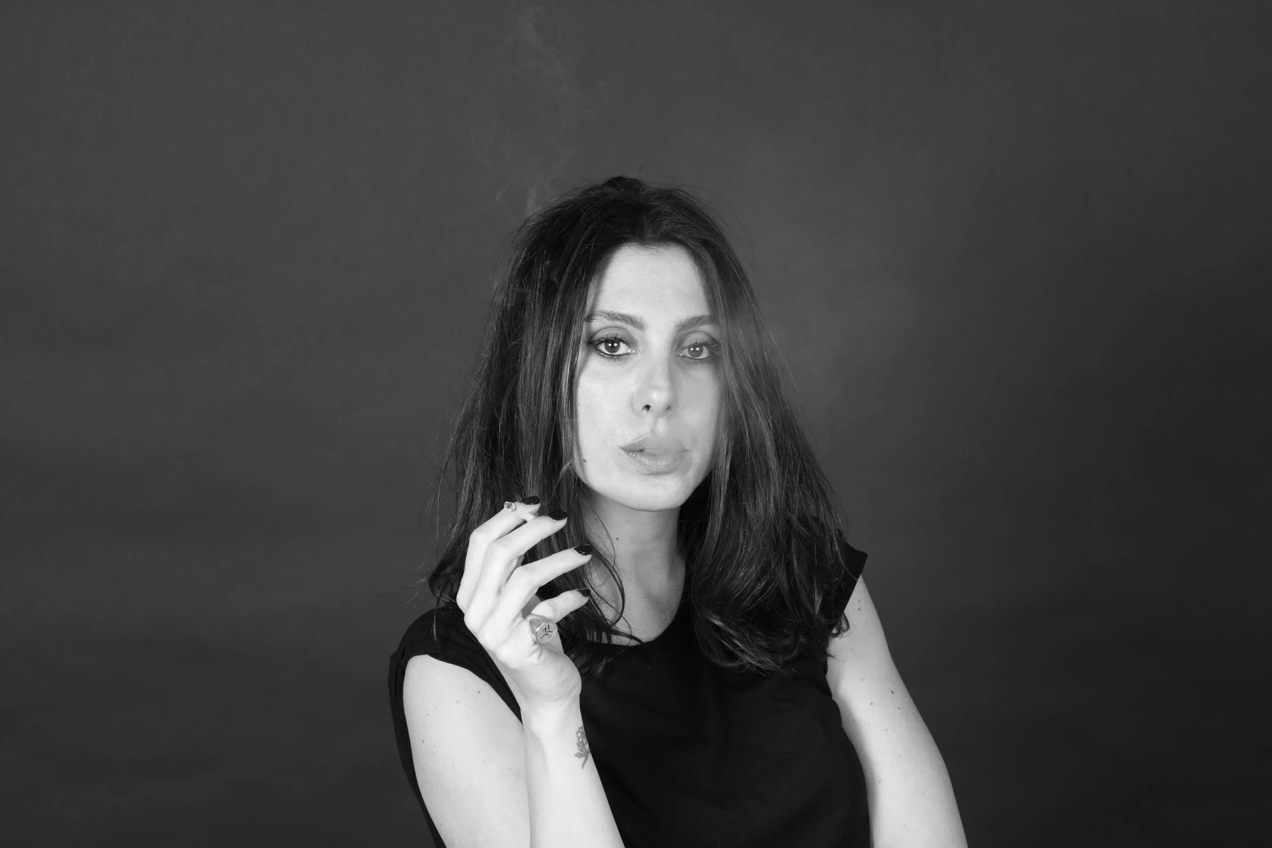 QUELQUES MOTS D'AMOUR