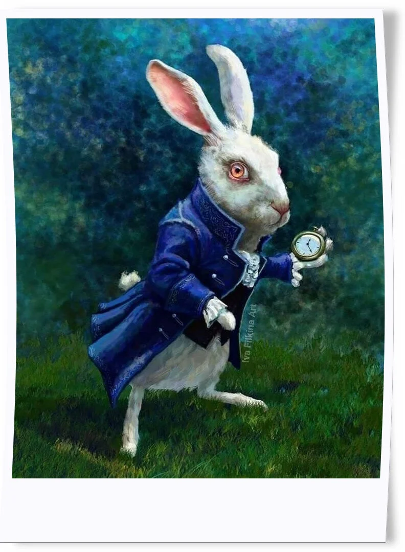 How long is forever?