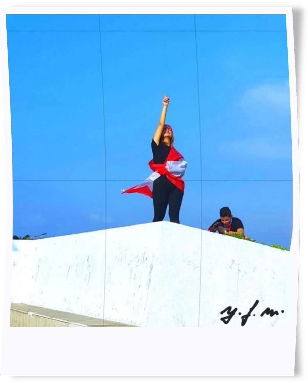 Requiem pour une folle