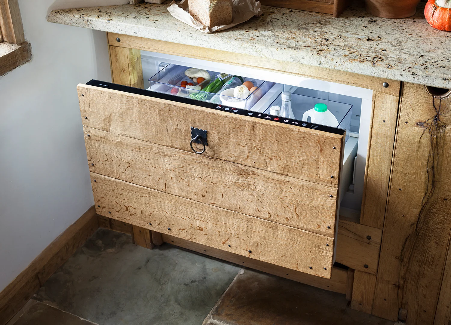 Kitchens — Jack Badger Ltd