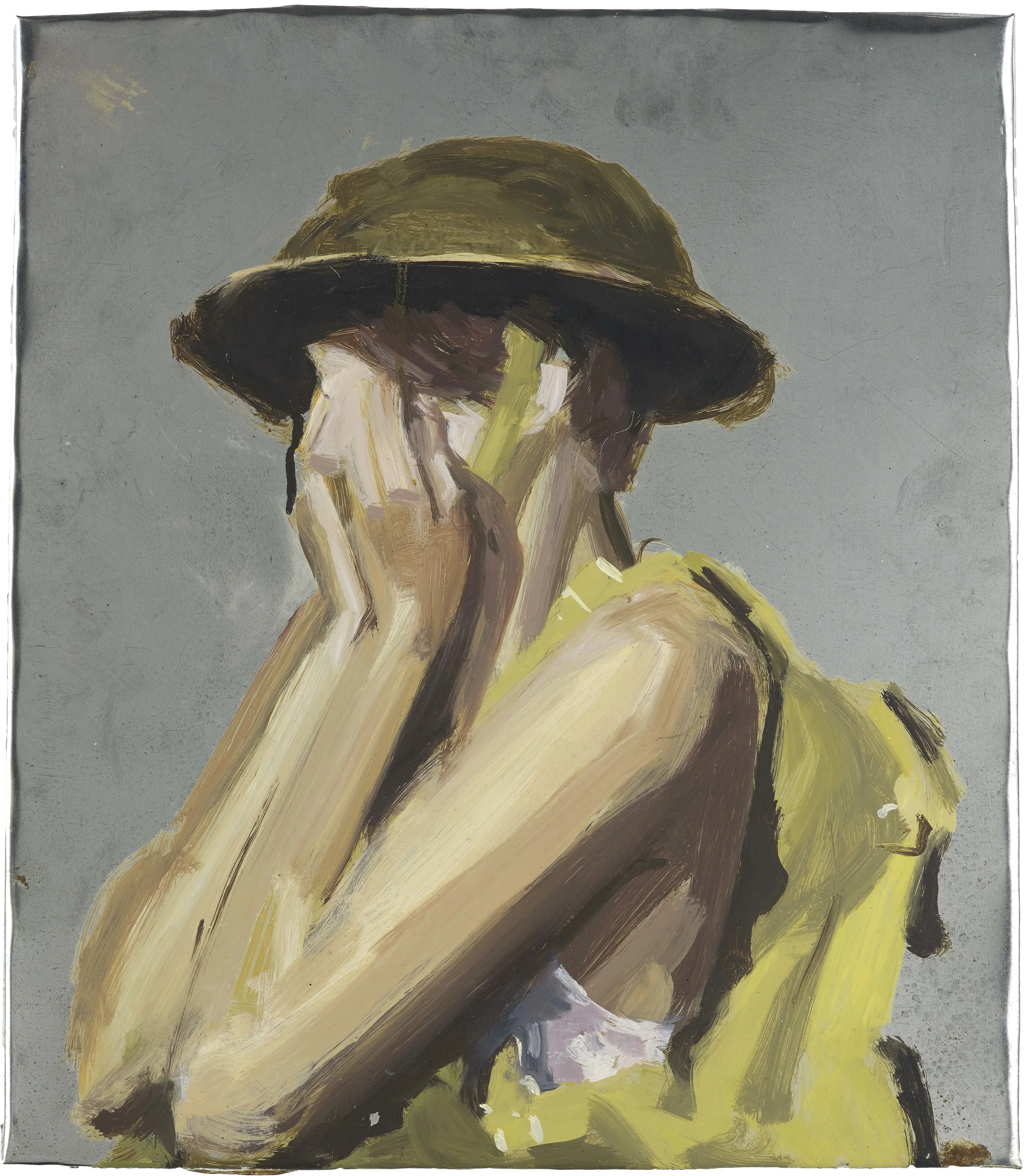 Grief