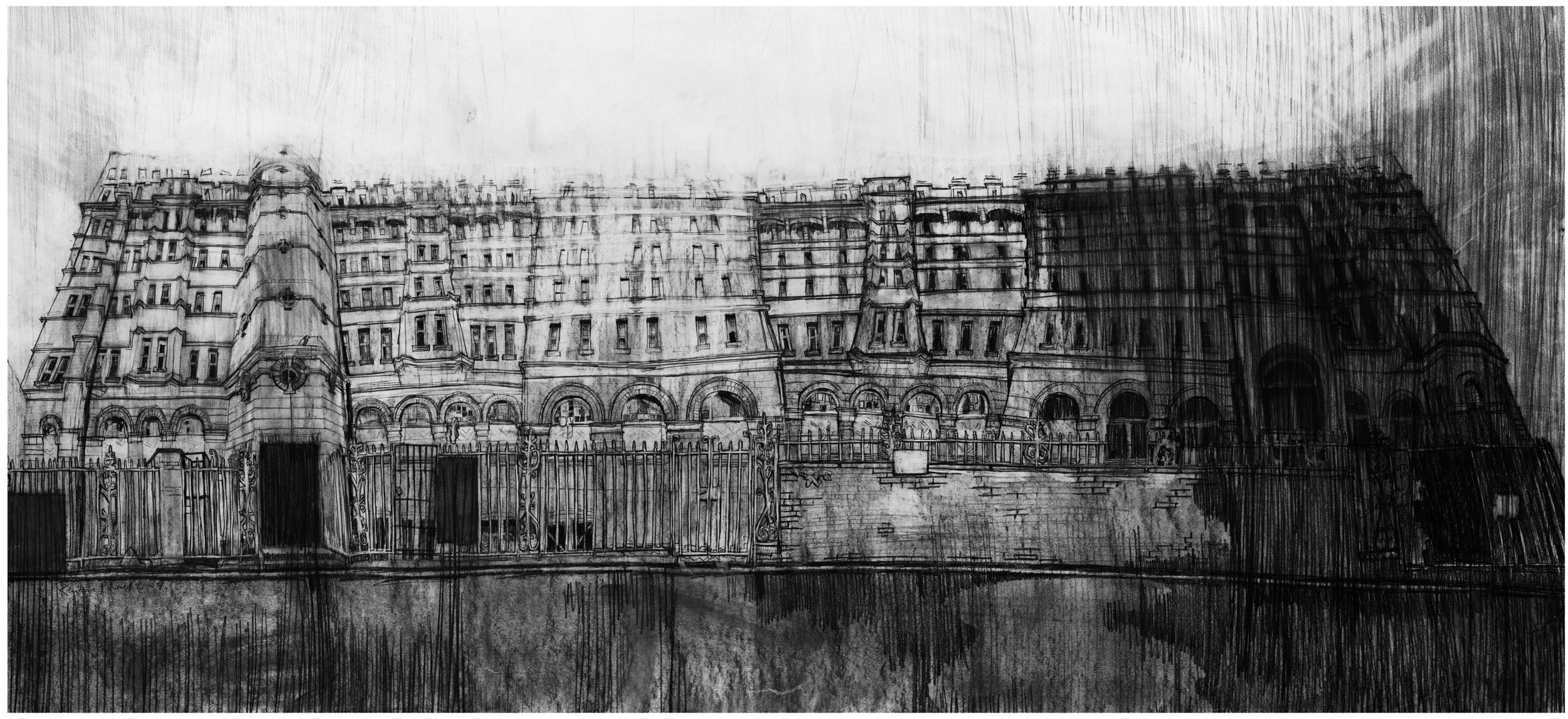 London Park Hotel