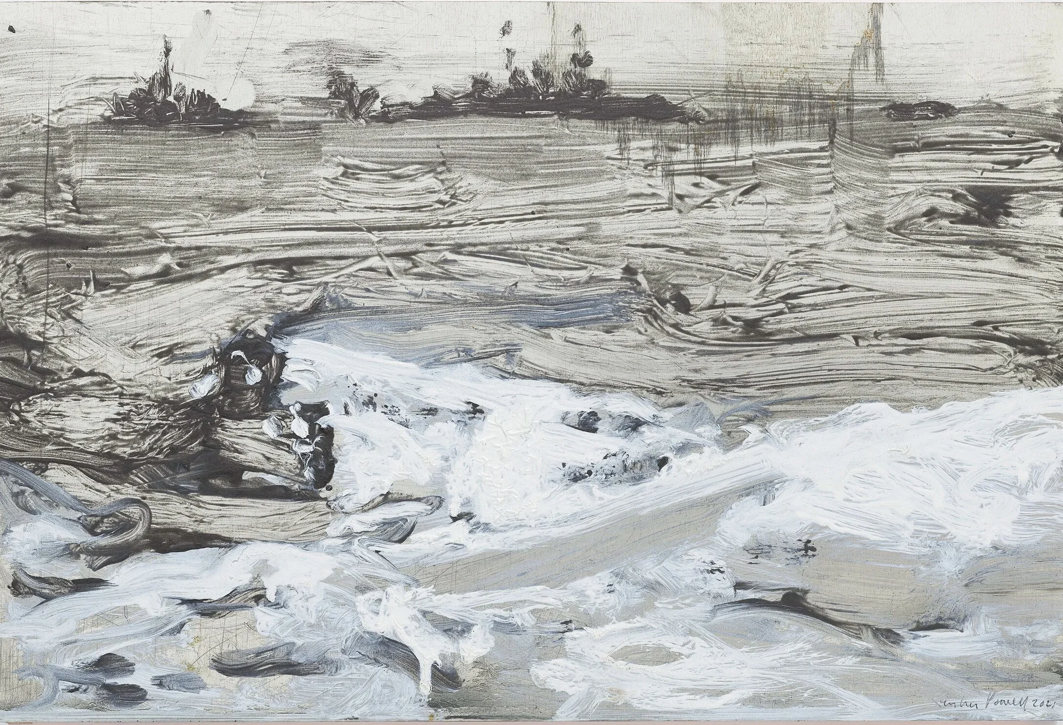 32° 48'N, 28° 17'E. HMS Coventry 1942. No.2