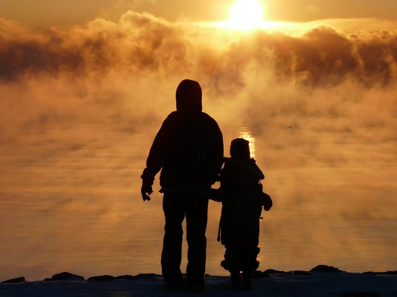 My Son's Companion; Cardiomyopathy (Part 2 of 2)