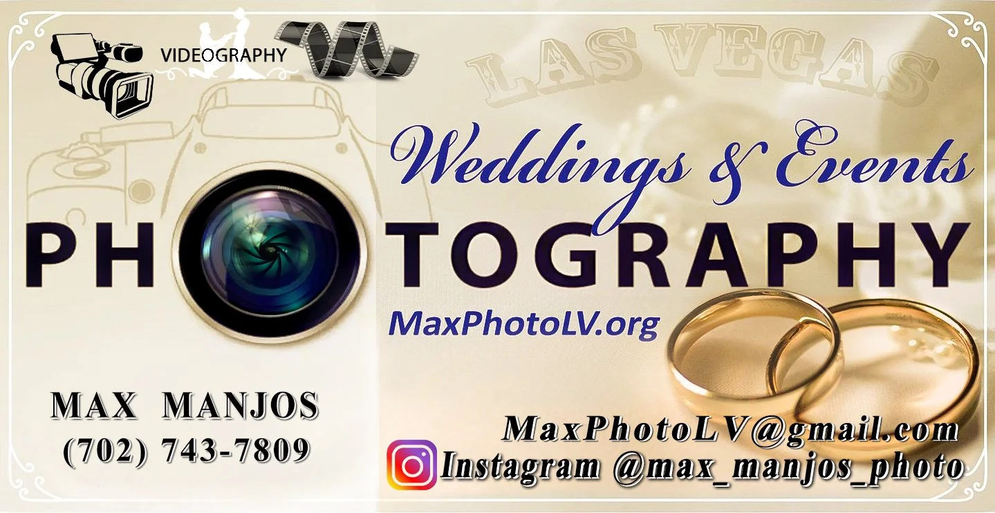 Weddings and Events Photography