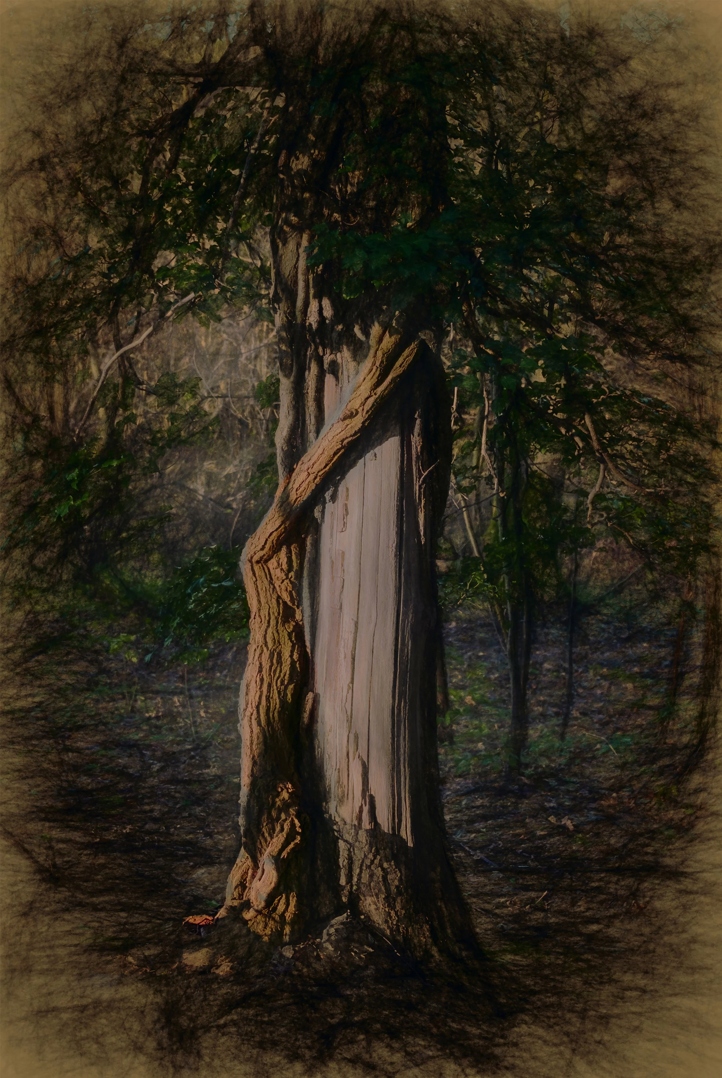 Tree Hugging (33.5x50 Hahnemüle Photorag) copy.jpg