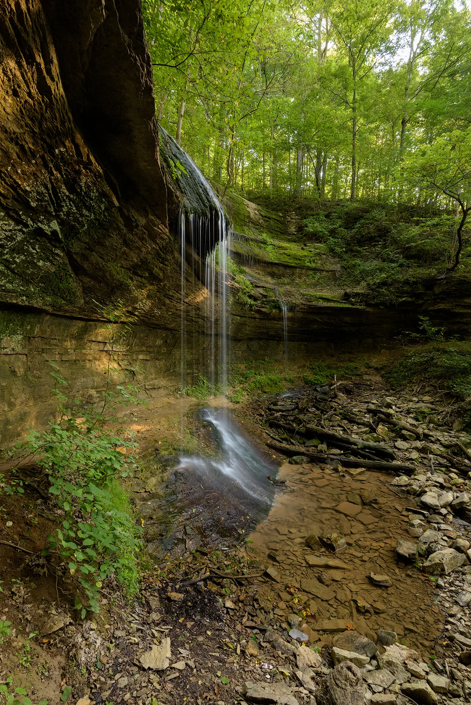 Photo by: Ryan Stikeleather Break Trail Photography (https://500px.com/rstikeleather)